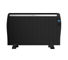 Emisor térmico ReadyWarm 2500 Thermal Black Cecotec