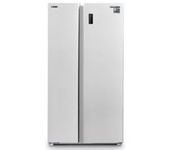 Frigorifico Americano INFINITON SBS-A174B, 505 L, No Frost Total