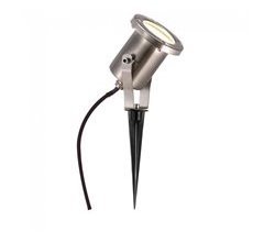 Foco con piqueta Taurus Nórdico