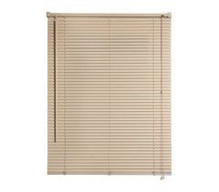 Persianas Venecianas de Aluminio con Cordón