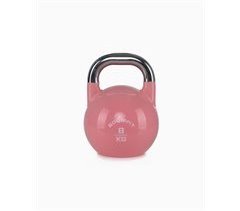 Kettlebell de Competición 8Kg - BOOMFIT