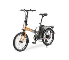 Bicicleta Eléctrica J1 PRO