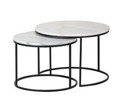 Set Metal Adda Home 60x60