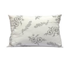 Funda cuadrante Flor Contorno Flor