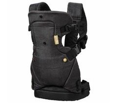 Mochila Portabebé