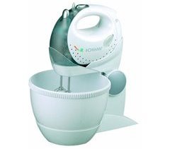 Batidora amasadora Bomann CB 336
