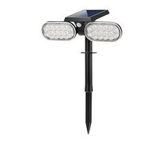 Baliza solar SETH DUO marca ARTECONFORT