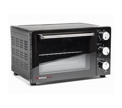 Horno Eléctrico de sobremesa 31 L, 1500 W, Grill, Enjoy 31