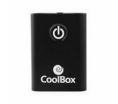 Transmisor-Receptor de Audio Bluetooth COO-BTALINK