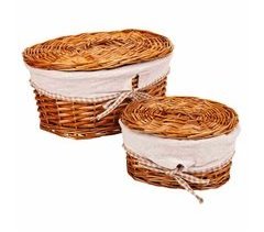 Cajas de almacenamiento