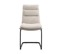 Pack de 4 sillas de comedor SYBIL 
