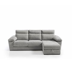 Chaise longue SOLIS