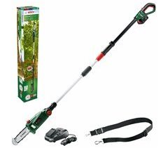 Motosierra UniversalChainPole 18