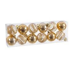 Bolas de Navidad