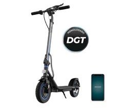 Cecotec Patinete eléctrico Bongo D20 XL Connected