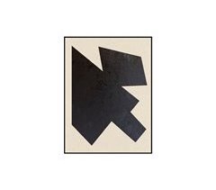 Pintura original MAYORCA relieve 60x80cm marca MARCOMUEBLE 