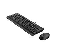 Teclado y Ratón SPT6207BL/16