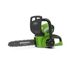 Motosierra de Batería G40CS30II