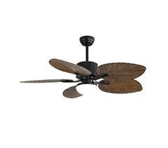 Ventilador De Techo Metal Serie Colla