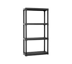 Armario exterior en PVC