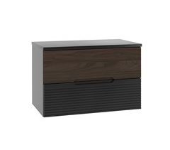 Mueble bajo lavabo encimera Sylla 80