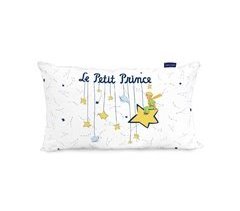 Funda de cojín Le Petit Prince La nuit