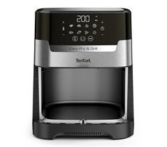Freidora sin Aceite EY505D15