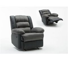 Sillón relax