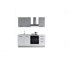 Cocina GILDA 2.0 Izquierda