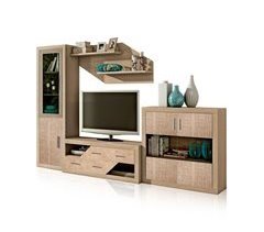 Salón Nuka V10 300