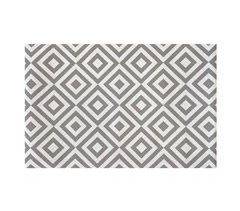 Acomoda Textil – Alfombra Vinílica Hidráulica para Hogar. 80x150