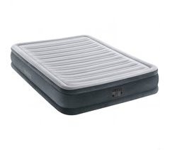 Colchón hinchable INTEX Dura-Beam Deluxe Comfort-Plush