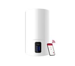 Termo eléctrico, Ariston, Lydos Wifi 80 litros, Vertical