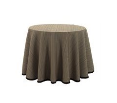 Falda para Mesa Camilla Riby Donegal Collections