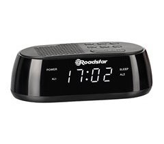 Despertador Roadstar CLR-2477