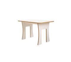 Mesa infantil 80x50
