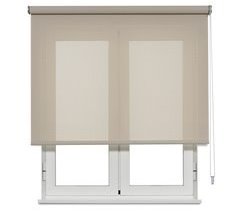 Estor Enrollable Screen - Apertura 10%