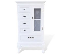 Aparador cajones estantes 4402197