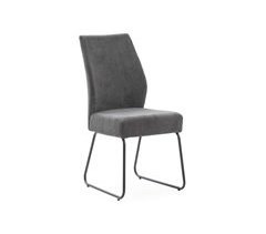 Conjunto de 4 sillas Alicia tapizadas para tu comedor