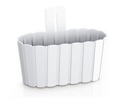 Maceta de pared BOARDEE WALL 3,3L