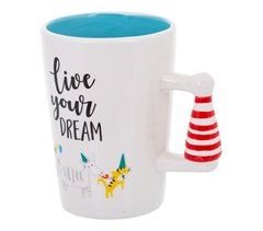 Taza de desayuno