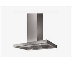 Campana decorativa T Invertida TURBOAIR ZOE ISLAND IX/A/90