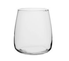 Jarrón WEST 27x19x19cm marca TREND GLASS