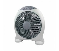 Ventilador de Sobremesa 50W 3 Velocidades New Box