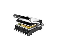Cecotec Parrilla eléctrica Rock'Ngrill Smart