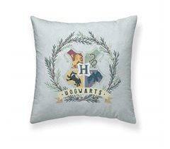 Funda de cojín Hogwarts Christmas
