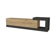 Mueble TV de pared de diseño moderno