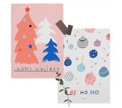 Ho ho ho Paños de cocina