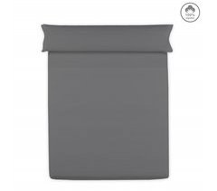 Sábana encimera VICTORIA 100% algodón