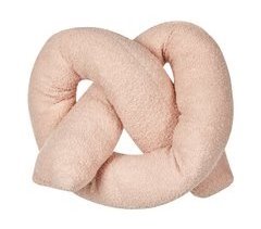 Beliani Cojín decorativo GLADIOLUS 172x14